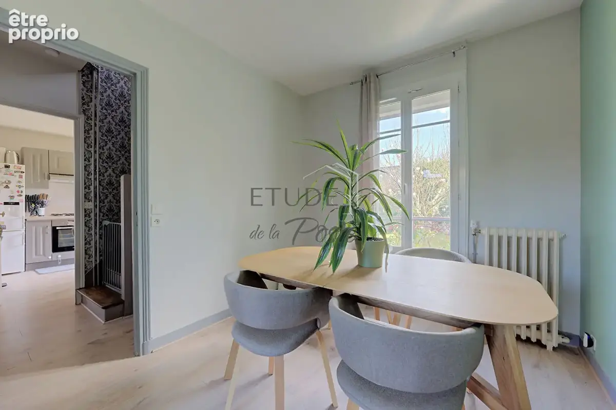 Maison 5 pièces à vendre à Montgeron - Réf. 358 - photo 5