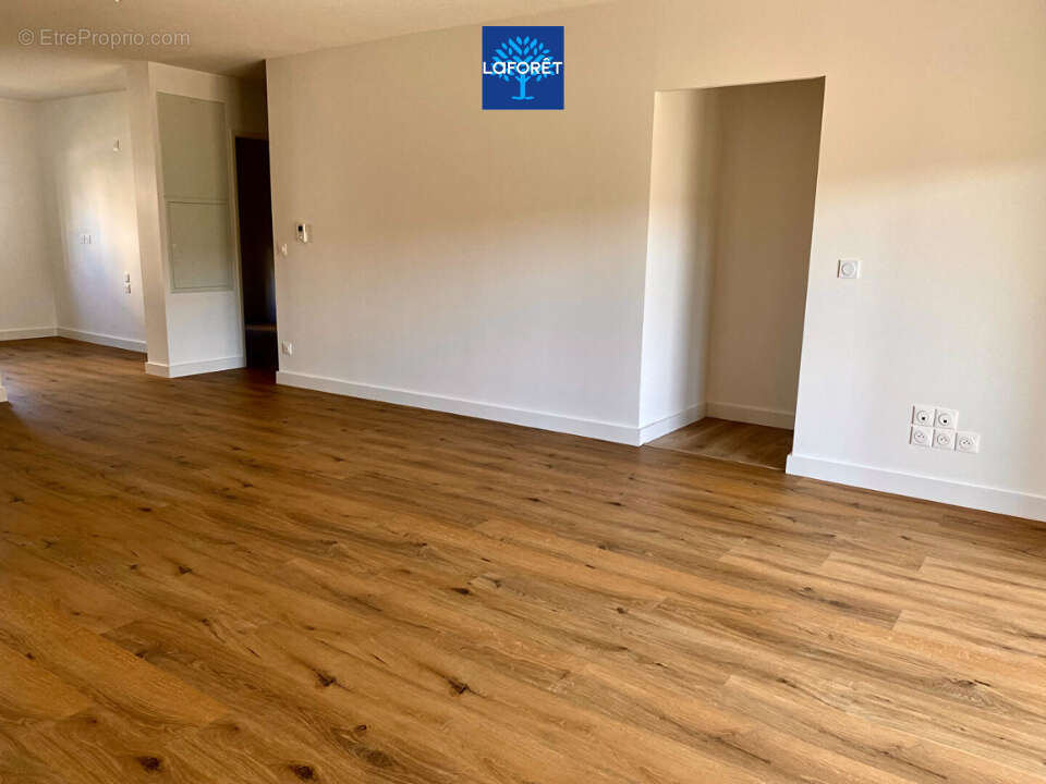 Appartement à FLOIRAC