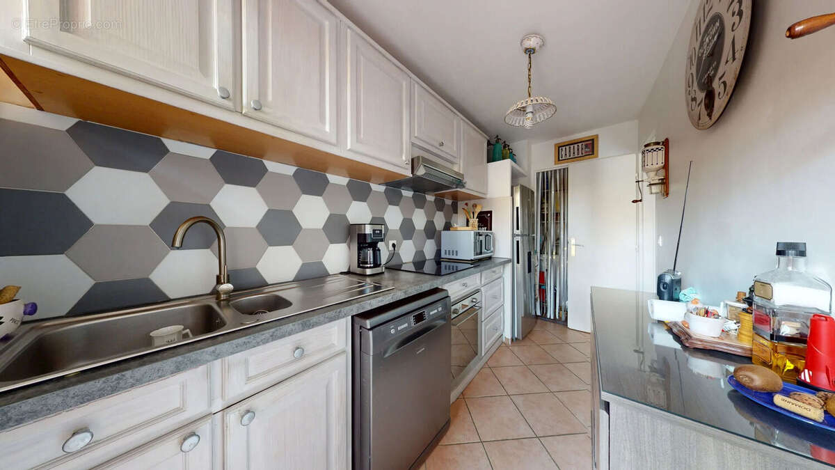 Appartement à FREJUS