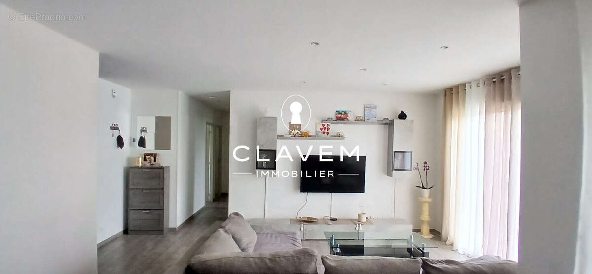 Maison à SAINT-ANDRE-DE-CUBZAC