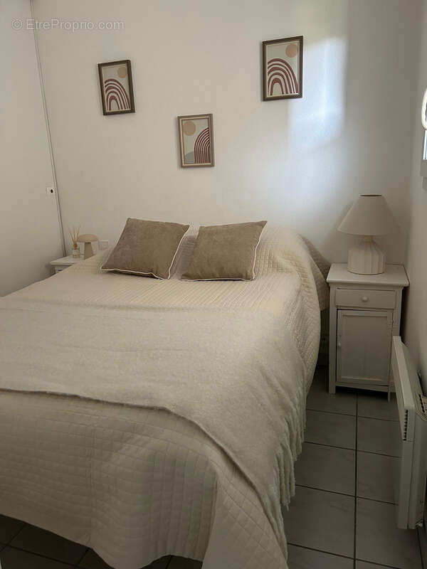  Appartement face à la plage - photo 6