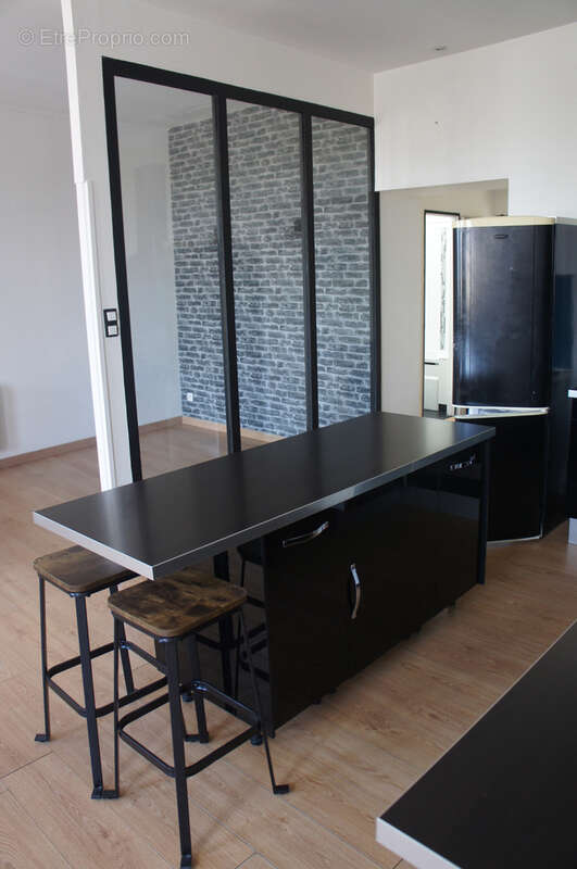 Appartement à SAINT-ANDRE-DE-CUBZAC