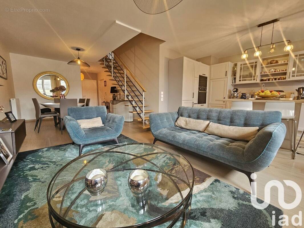 Photo 1 - Appartement à L&#039;ISLE-ADAM