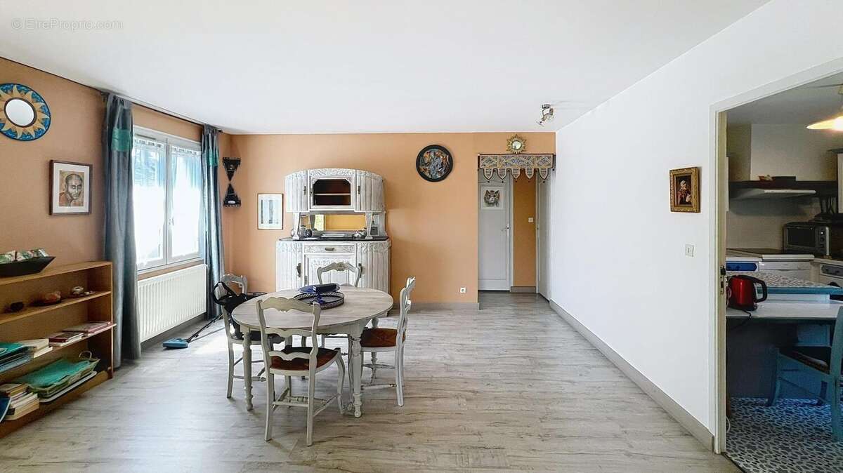 Photo 2 - Maison à CHECY