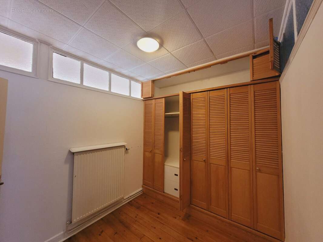 Appartement à AVESNES-SUR-HELPE