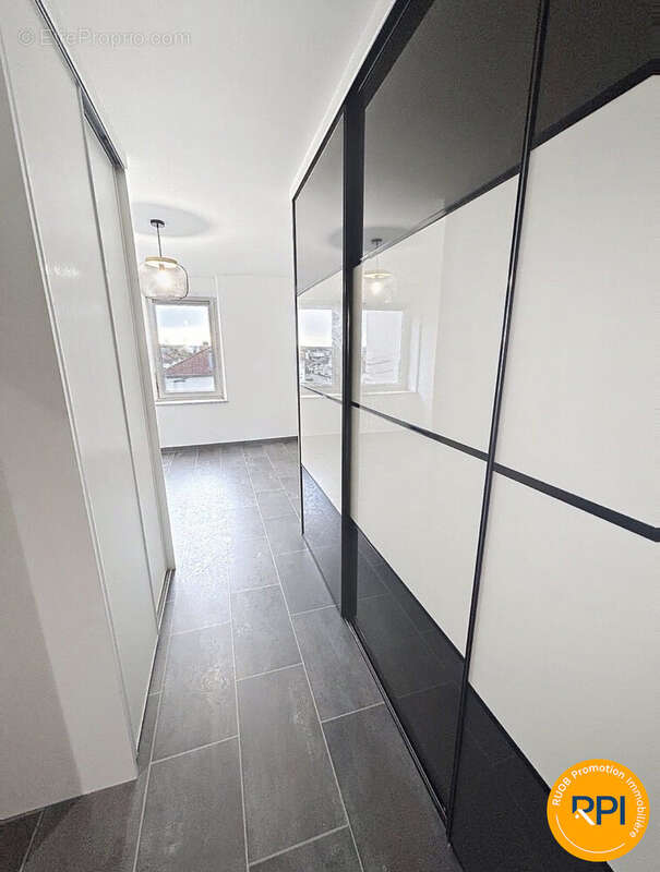 Appartement à FORBACH