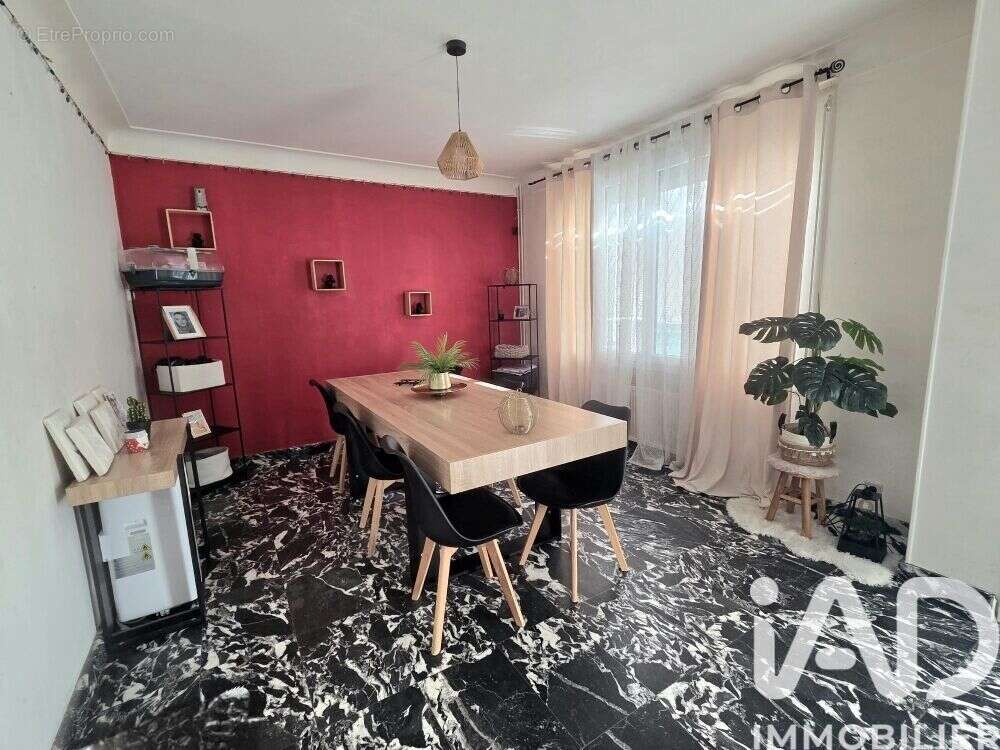 Photo 3 - Maison à LOURDES