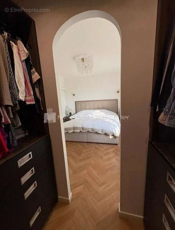 Appartement à ROQUEBRUNE-CAP-MARTIN