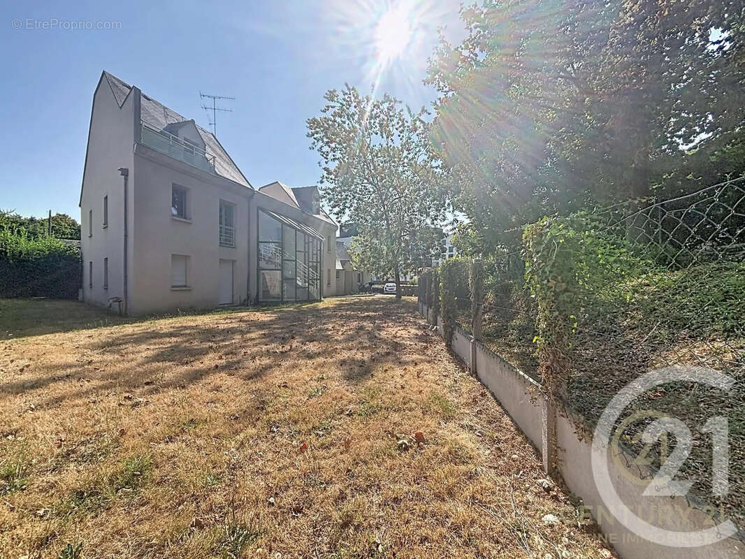 Appartement 42 m² à Rennes  - photo 9