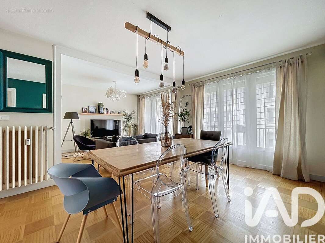 Photo 2 - Appartement à NANTES