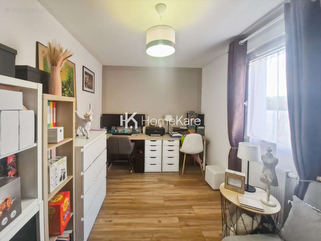 Maison à LAGARDELLE-SUR-LEZE