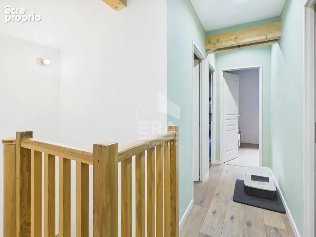 Ayherre - Vente AppartementT4 - En duplex - photo 7
