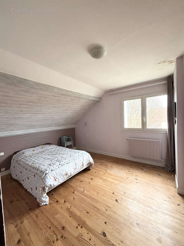 Maison à SAINT-GERMAIN