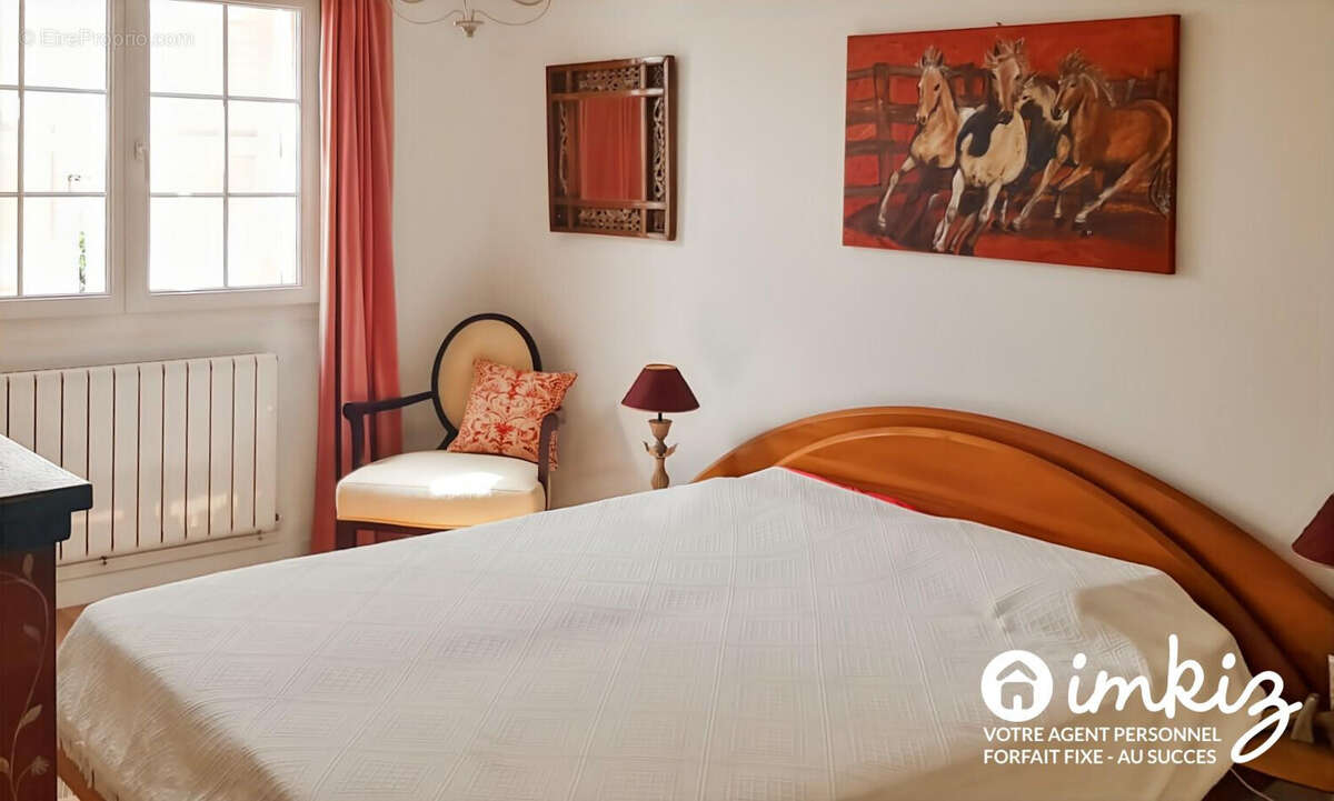 Maison 4 pièces - photo 8