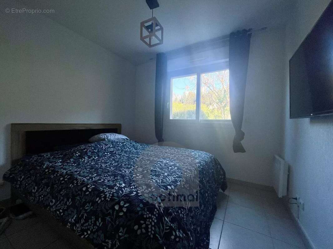 Appartement à ROQUEBRUNE-CAP-MARTIN