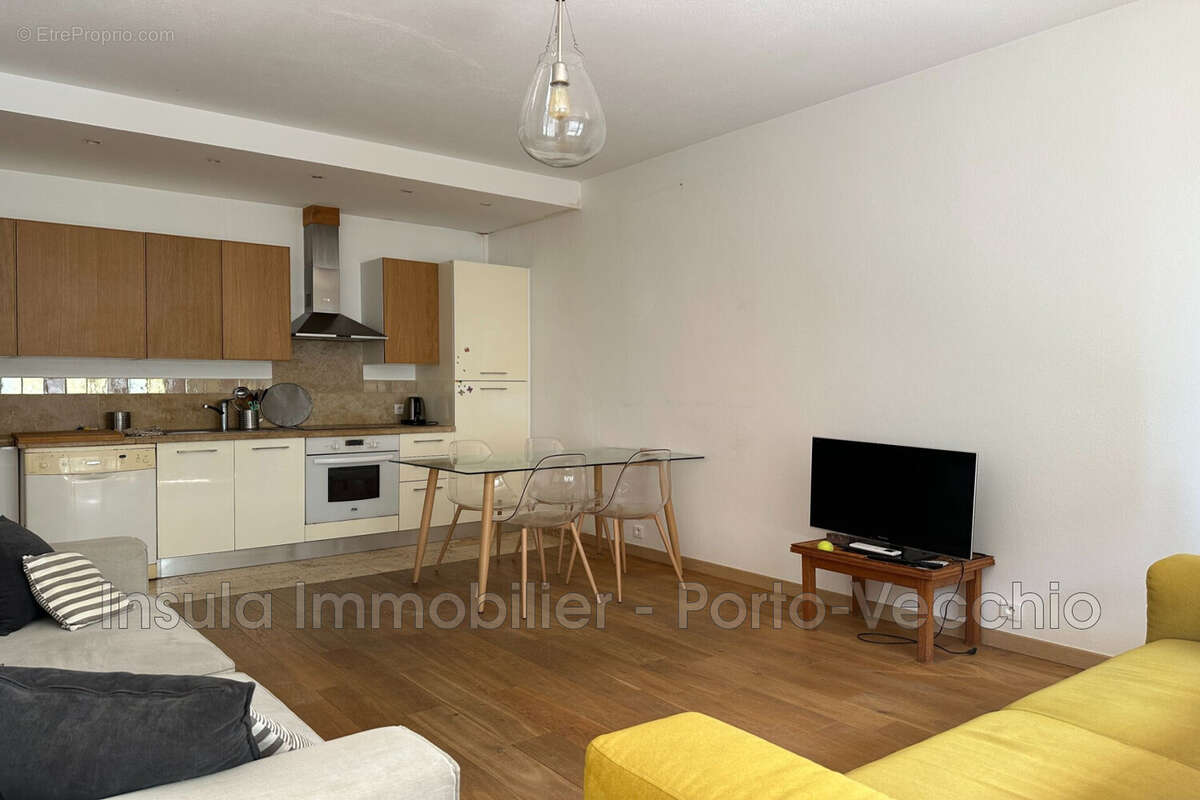 Appartement 73 m² à Porto-Vecchio  - photo 4