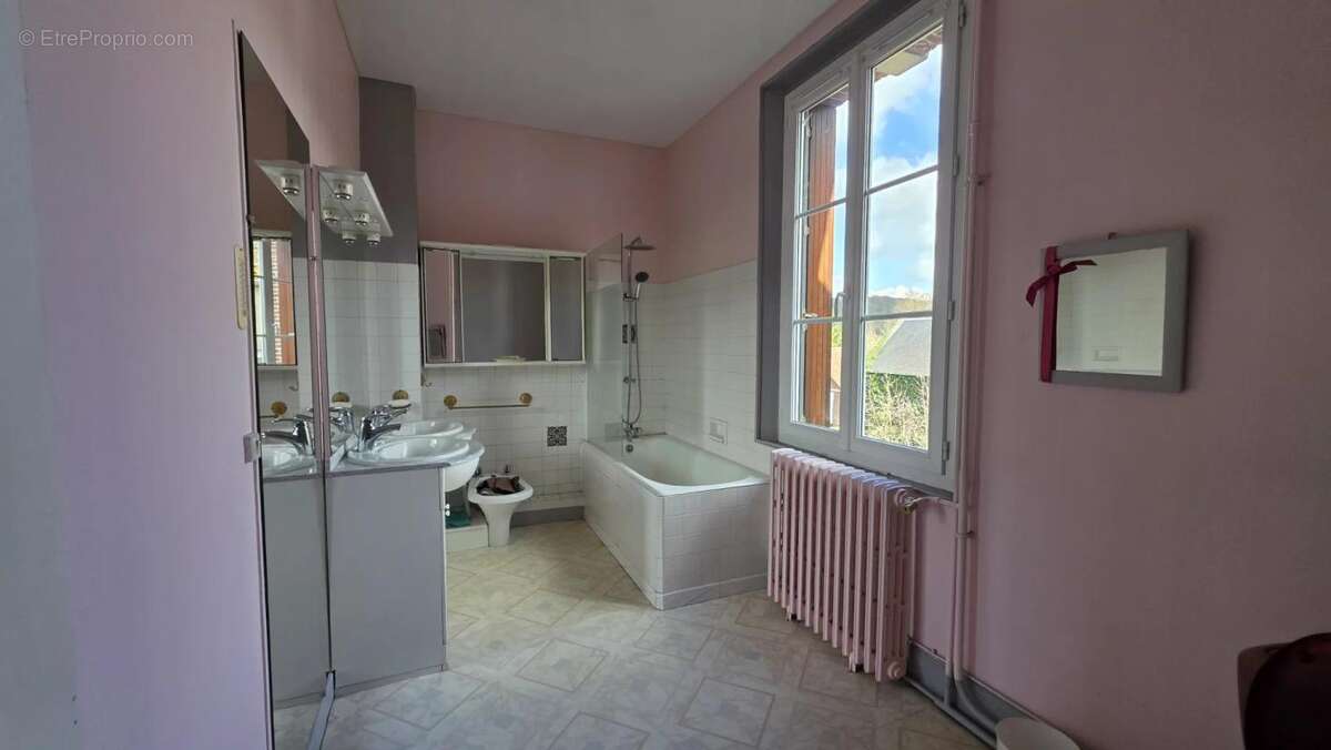 Maison à MARSEILLE-EN-BEAUVAISIS