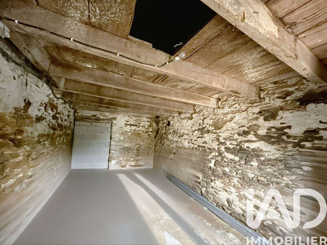 Photo 2 - Parking à FEGREAC