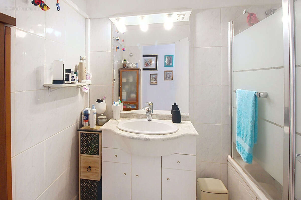 Appartement à DRAGUIGNAN