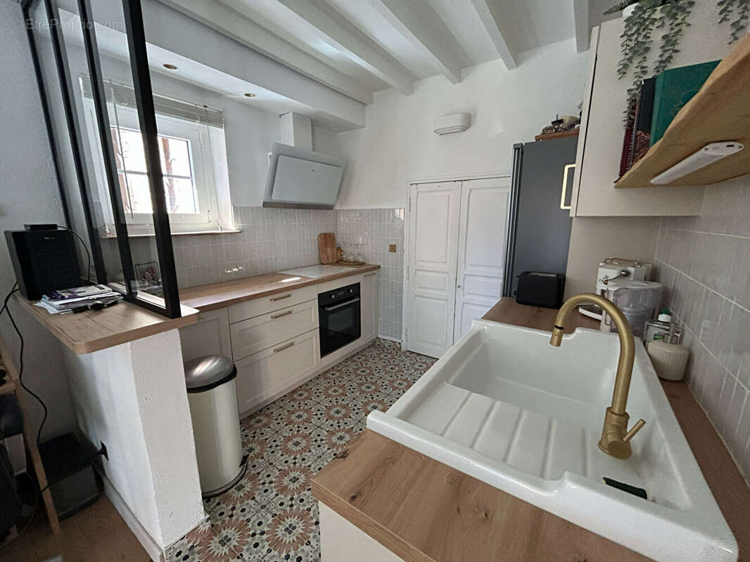 Appartement à CARPENTRAS