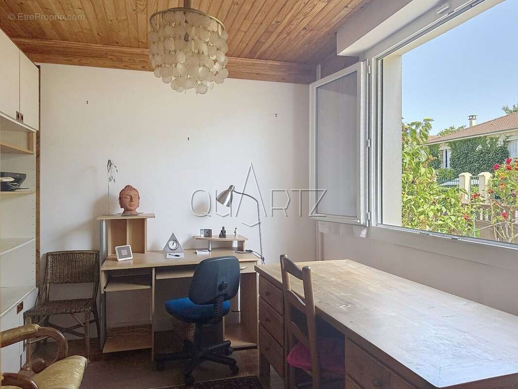 Maison à VERSAILLES