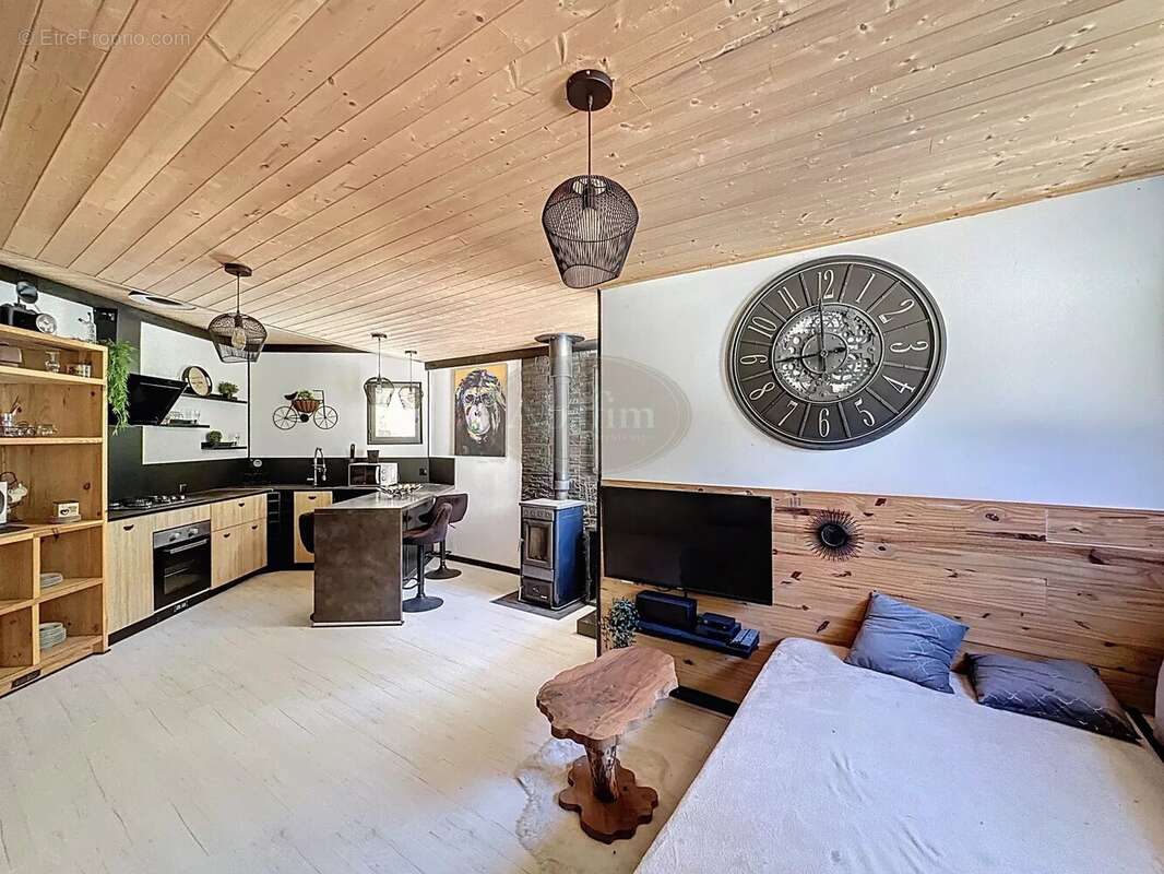 Maison à ARGELES-GAZOST