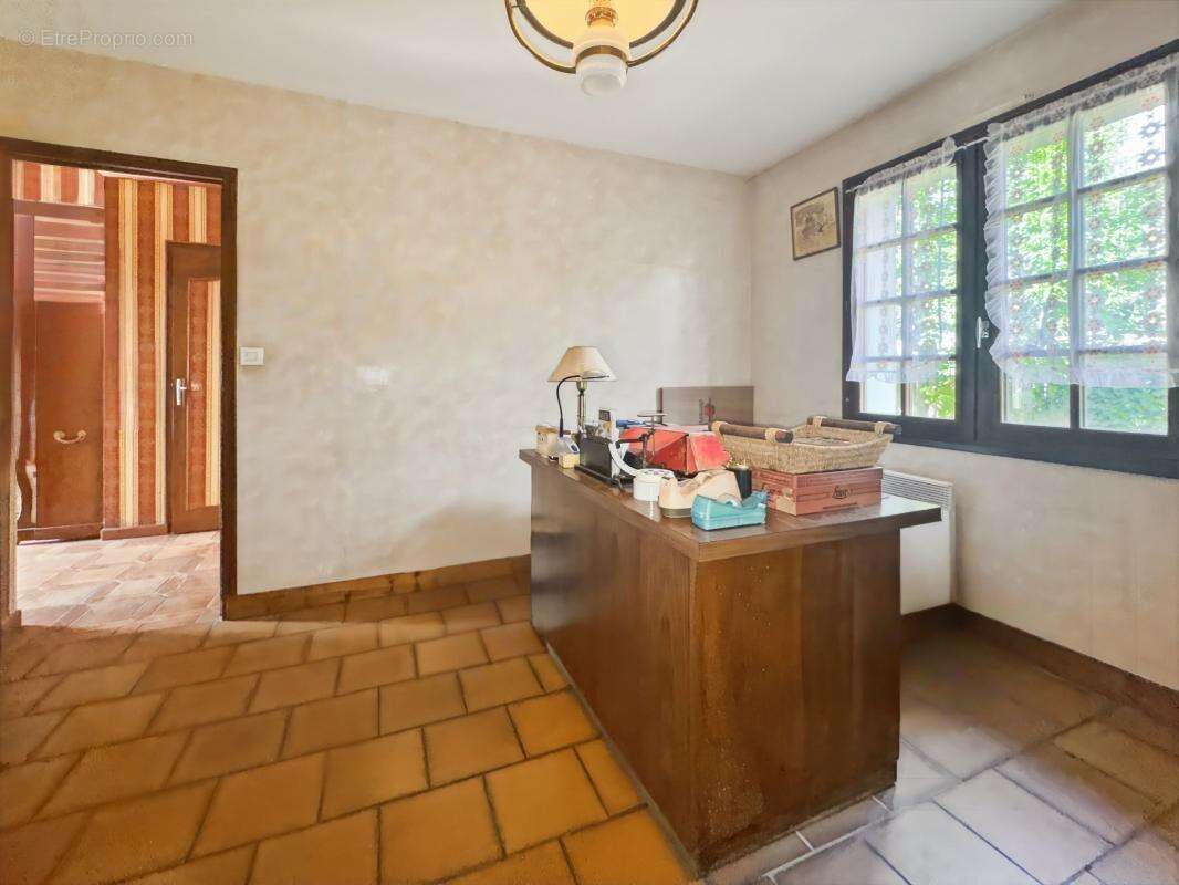 Maison à ROMORANTIN-LANTHENAY