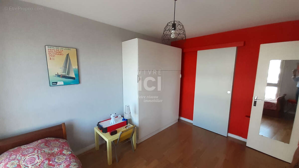 Appartement à SAINT-BREVIN-LES-PINS