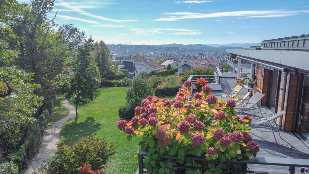 Appartement à ANNECY