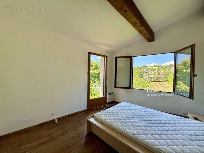 Maison à vendre 8 pièces MOLIERES SUR CEZE (30) - photo 20