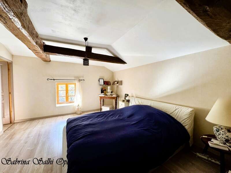 Maison à CHENAS
