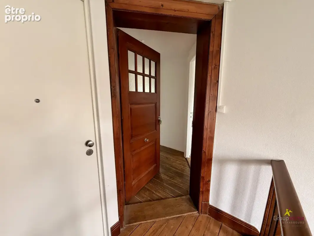 Appartement 1 pièce 23 m² à vendre à Strasbourg (67000) - photo 2