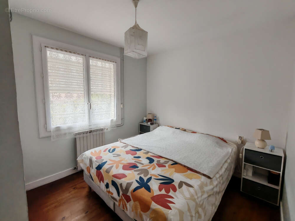 Maison à SAINT-PAUL-LES-DAX