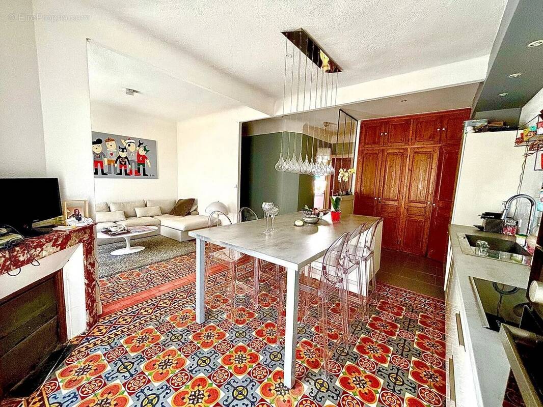 Appartement à PERPIGNAN