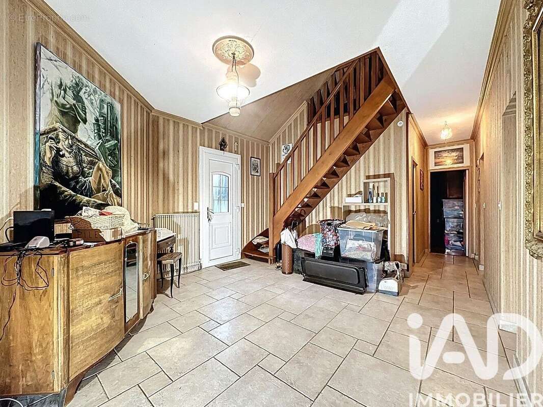 Photo 4 - Maison à VILLEMANDEUR