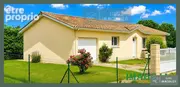 Maison à BAZAS