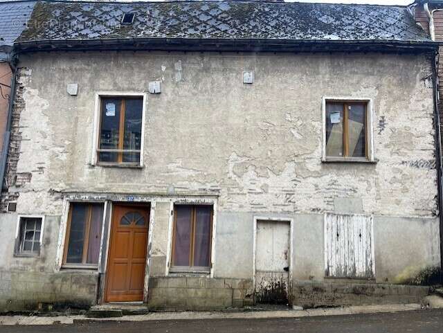 Maison à BALAN