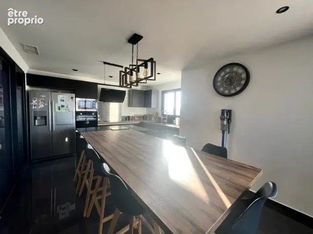 Ensemble immobilier  - 2 Villas - Nissan-Lez-Ensérune - photo 10