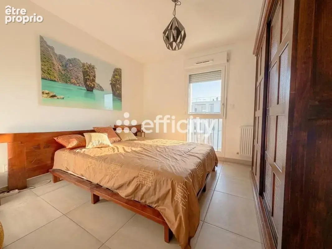 Appartement récent - photo 10