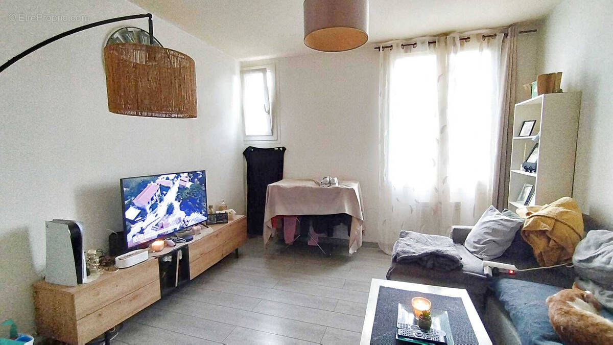 Appartement à BEAUVAIS