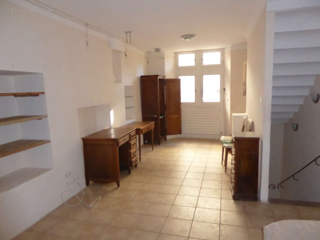 Maison à VAISON-LA-ROMAINE