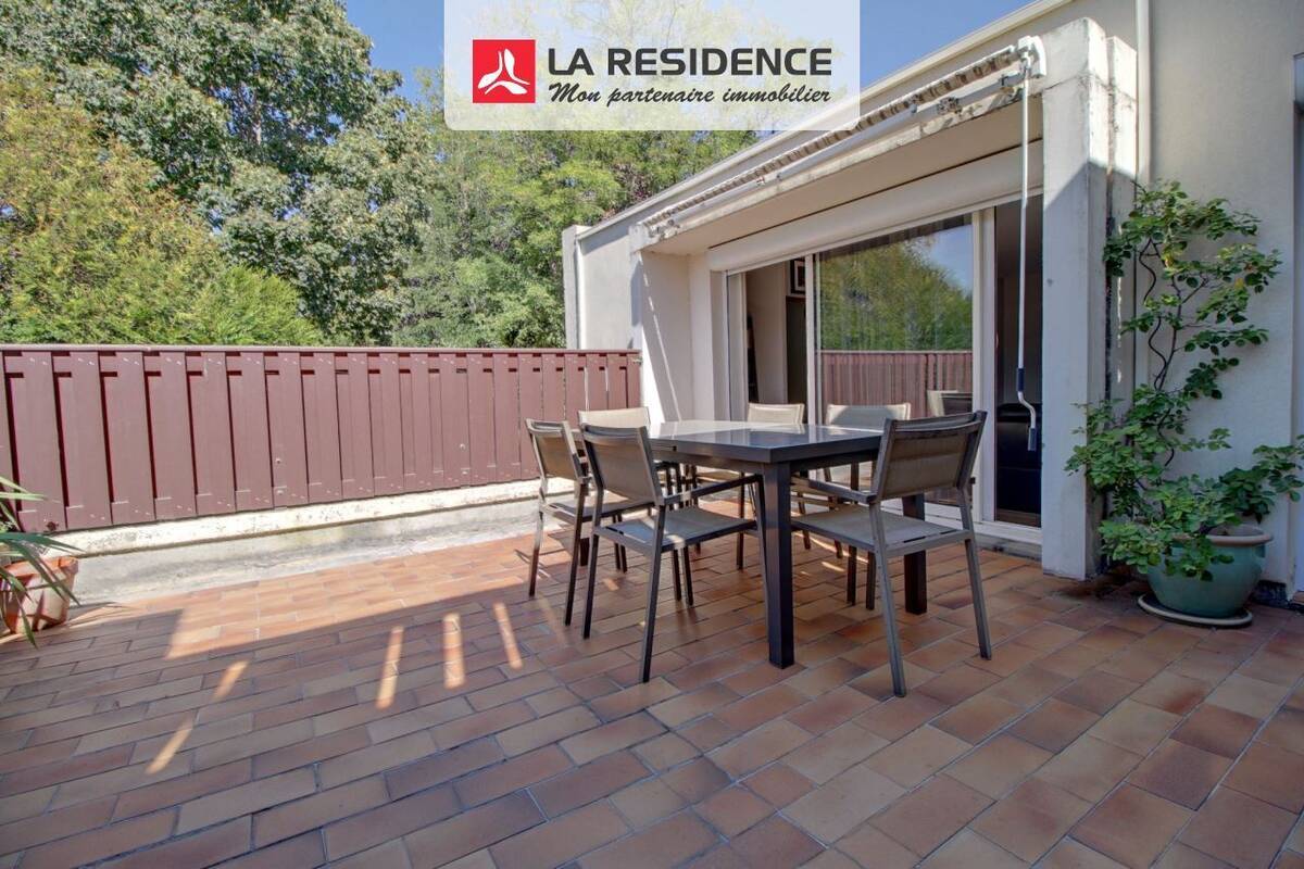 Appartement à CERGY