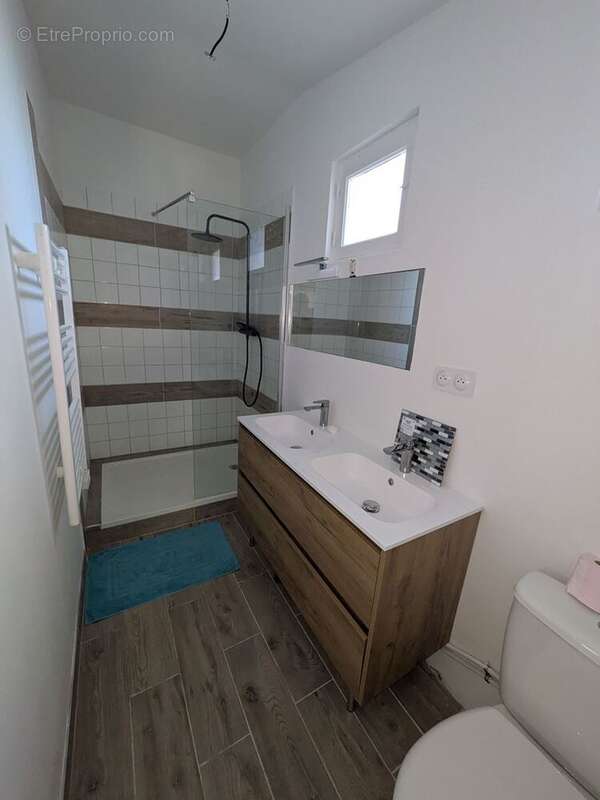 Maison 71 m² à La Teste-De-Buch  - photo 7