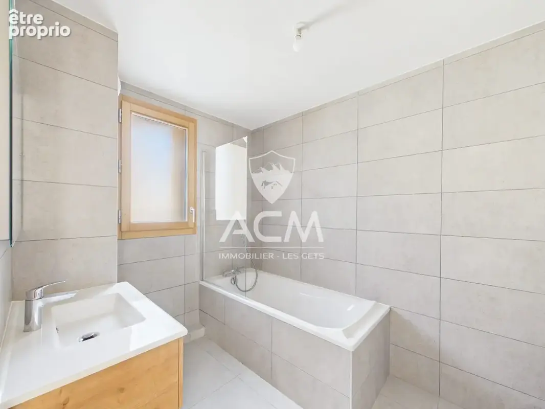 Maison 4 pièces 89 m² à vendre à Morzine (74110) - photo 7