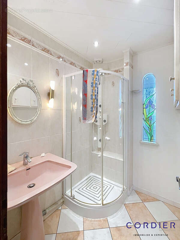 Appartement à THIONVILLE