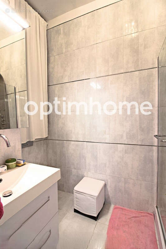 Appartement à CHAMPAGNE-SUR-SEINE