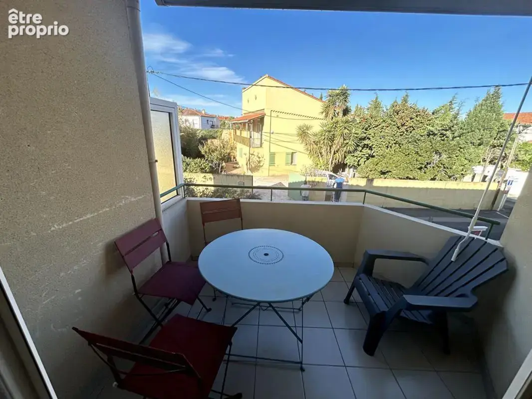 Appartement Le Soler 3 pièce(s) 65 m2 - photo 4