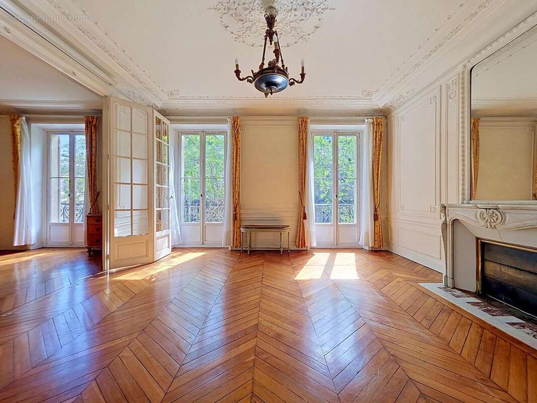 Photo 2 - Appartement à PARIS-10E