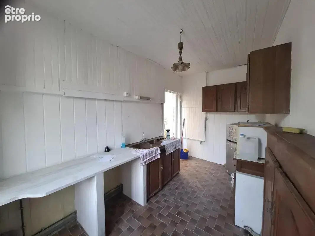 Maison de 3 pièces, 75 m² à Verrières - photo 3