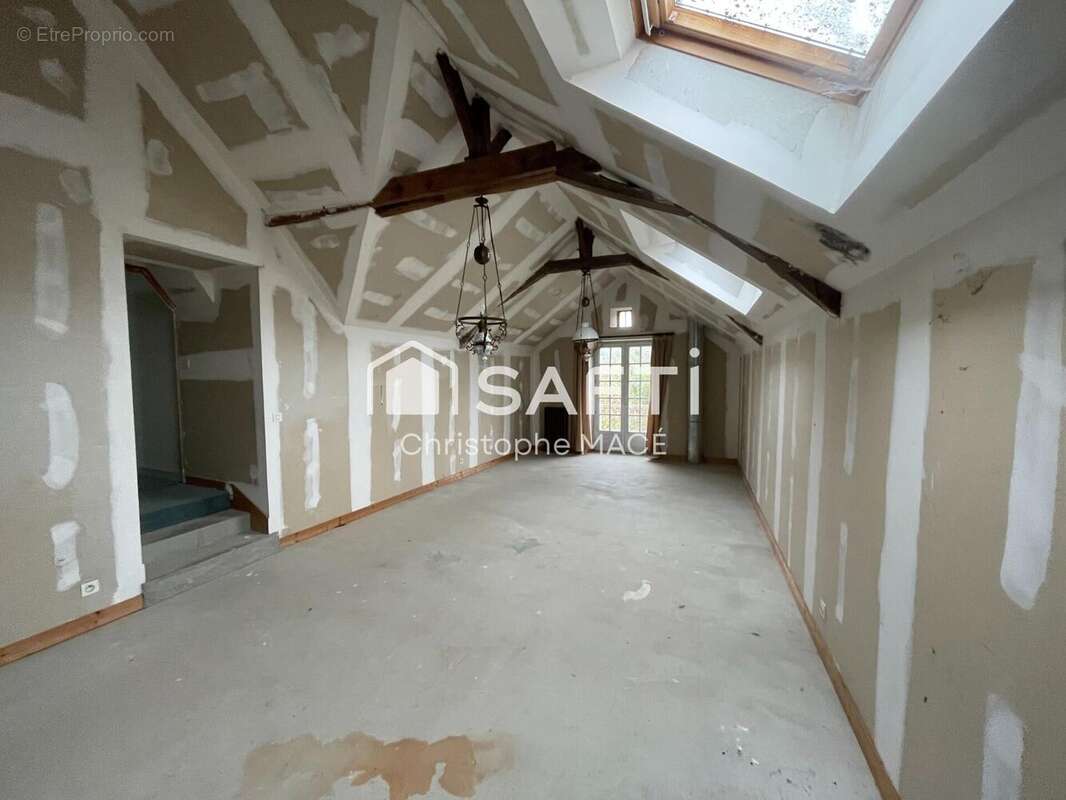 Photo 6 - Maison à VAIGES